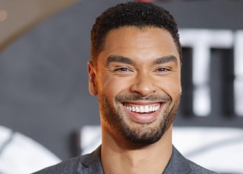 ¿Te acordás? Regé-Jean Page formó parte de Harry Potter antes de ser la estrella de Bridgerton