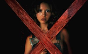 MaXXXine cierra la trilogía de Ti West y Mia Goth con un elenco de lujo