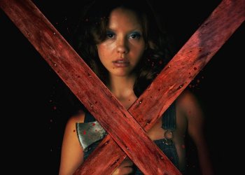 MaXXXine cierra la trilogía de Ti West y Mia Goth con un elenco de lujo