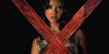 MaXXXine cierra la trilogía de Ti West y Mia Goth con un elenco de lujo