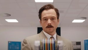 ¿Dónde ver Tetris? La película con Taron Egerton que está en boca de todos