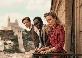 La serie de la creadora de Unorthodox llega este fin de semana a Netflix