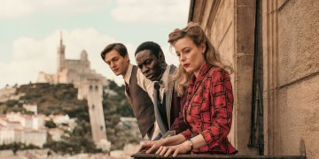 La serie de la creadora de Unorthodox llega este fin de semana a Netflix