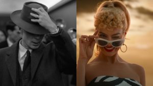 ¿Alguno cederá? Duelo de “poder” entre Oppenheimer y Barbie