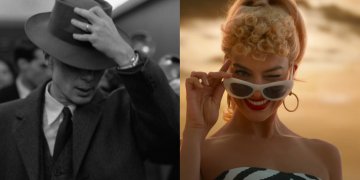 ¿Alguno cederá? Duelo de “poder” entre Oppenheimer y Barbie