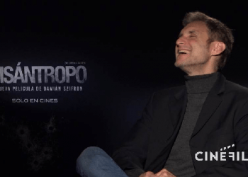 Damián Szifron nos recomienda películas similares a Misántropo