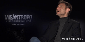 Damián Szifron nos recomienda películas similares a Misántropo