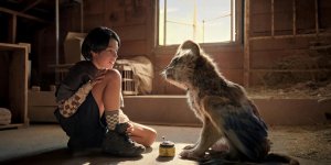 La historia detrás de Chupa, la película que es furor en Netflix