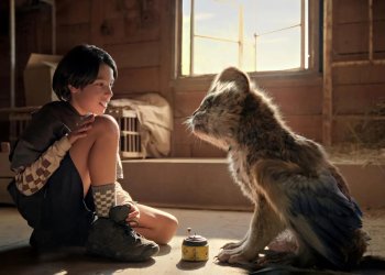 La historia detrás de Chupa, la película que es furor en Netflix
