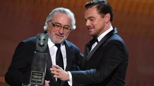 La película con De Niro y DiCaprio que tenés que ver en Star+