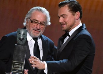 La película con De Niro y DiCaprio que tenés que ver en Star+
