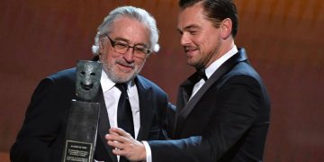 La película con De Niro y DiCaprio que tenés que ver en Star+