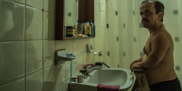 Mirá el cortometraje “Errante” de Pablo Jaime Eleno