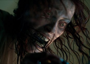 Evil Dead Rise: ¿Cuánta “sangre” se utilizó durante el rodaje?
