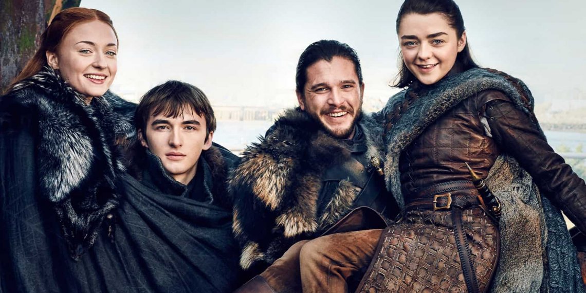 HBO anunció una nueva precuela de Game of Thrones