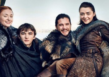 HBO anunció una nueva precuela de Game of Thrones