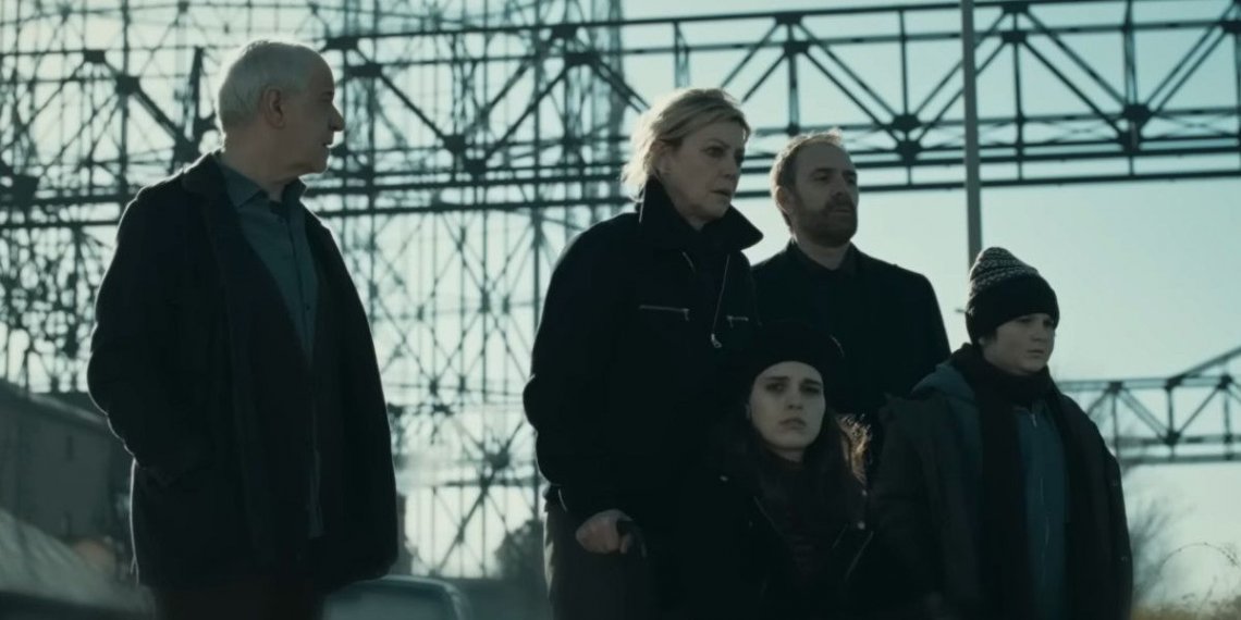 Paolo Genovese presenta “IL PRIMO GIORNO DELLA MIA VITA” en Buenos Aires