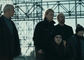 Paolo Genovese presenta “IL PRIMO GIORNO DELLA MIA VITA” en Buenos Aires