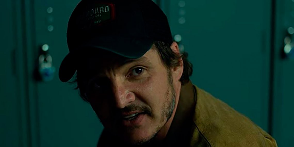 3 películas de Pedro Pascal que se encuentran disponibles en Netflix