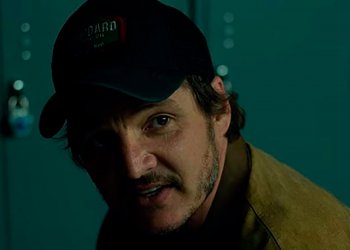 3 películas de Pedro Pascal que se encuentran disponibles en Netflix