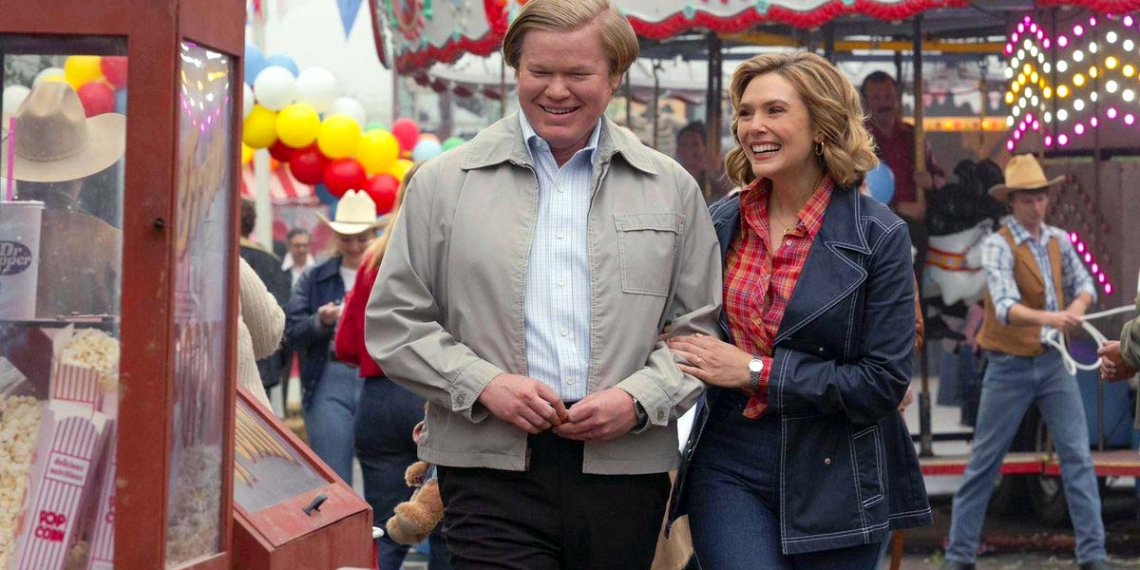 La historia real detrás de “Love & Death”