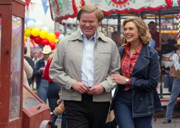 La historia real detrás de “Love & Death”