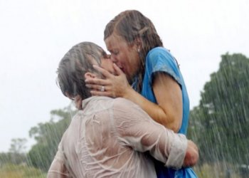 Los 5 besos más icónicos del cine