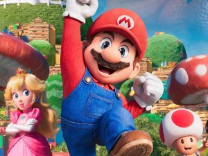 El récord que consiguió Super Mario Bros.
