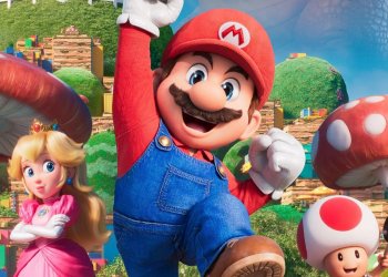 El récord que consiguió Super Mario Bros.