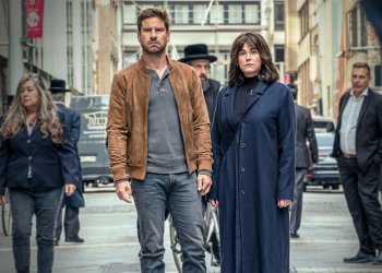 Netflix: la serie belga que es tendencia en más de 15 países