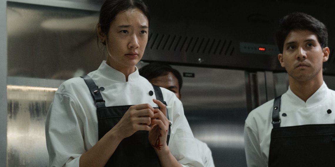 5 películas que tenés que ver si te gustó “Hambre”