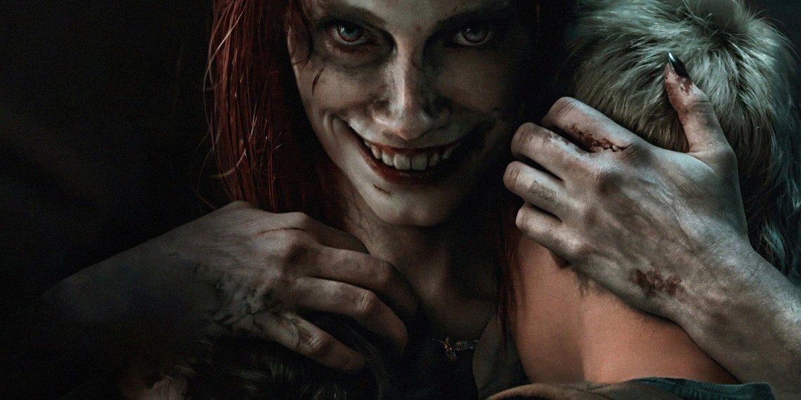 Los primeros comentarios de Evil Dead Rise