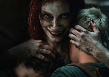 Los primeros comentarios de Evil Dead Rise