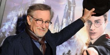 Steven Spielberg explicó porque no aceptó dirigir Harry Potter