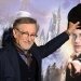 Steven Spielberg explicó porque no aceptó dirigir Harry Potter