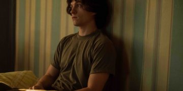 Tom Holland anuncia muy emocionado su nueva serie