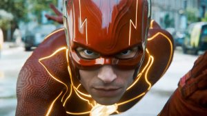 The Flash presentó su segundo tráiler, y sus primeras críticas: ¿Es la mejor película de DC?