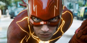 The Flash presentó su segundo tráiler, y sus primeras críticas: ¿Es la mejor película de DC?