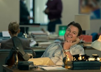 Reseña de “Air”: La dupla Damon-Affleck vuelve con una película inspiradora