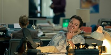 Reseña de “Air”: La dupla Damon-Affleck vuelve con una película inspiradora