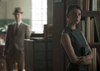 La película poco conocida de Anya Taylor-Joy que tenés que ver