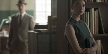 La película poco conocida de Anya Taylor-Joy que tenés que ver