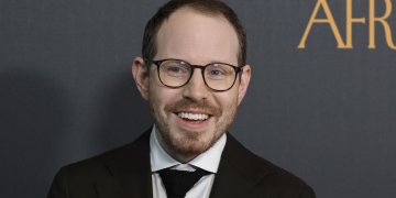 El halago de Martin Scorsese a Ari Aster