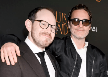 La broma de Ari Aster a A24 por Beau Is Afraid