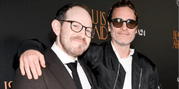 La broma de Ari Aster a A24 por Beau Is Afraid