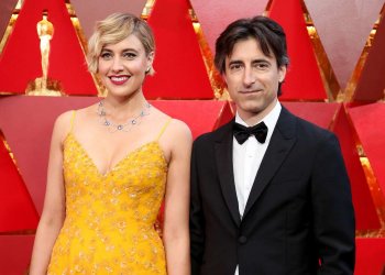 Noah Baumbach quería dirigir Barbie, ¿qué pasó?