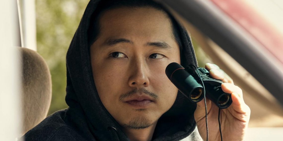 3 estrenos para ver en Netflix este fin de semana