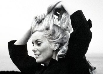 Los 10 mejores pósters de la historia del Festival de Cannes