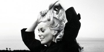 Los 10 mejores pósters de la historia del Festival de Cannes