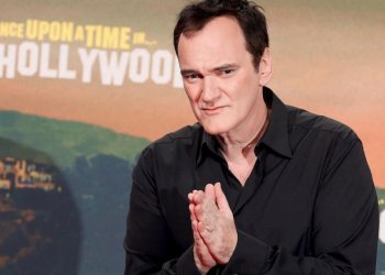 Quentin Tarantino habló sobre las escenas sexuales en sus películas